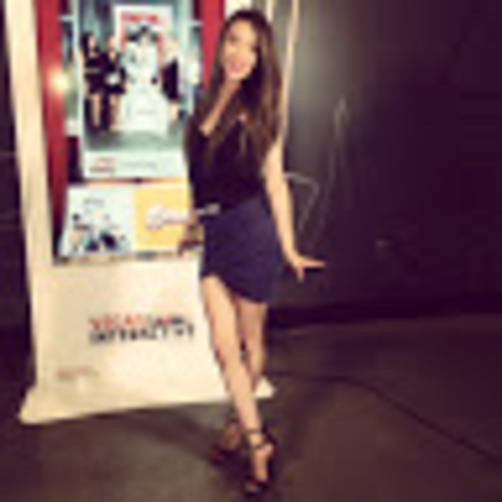 Meet your Posher, Kerry